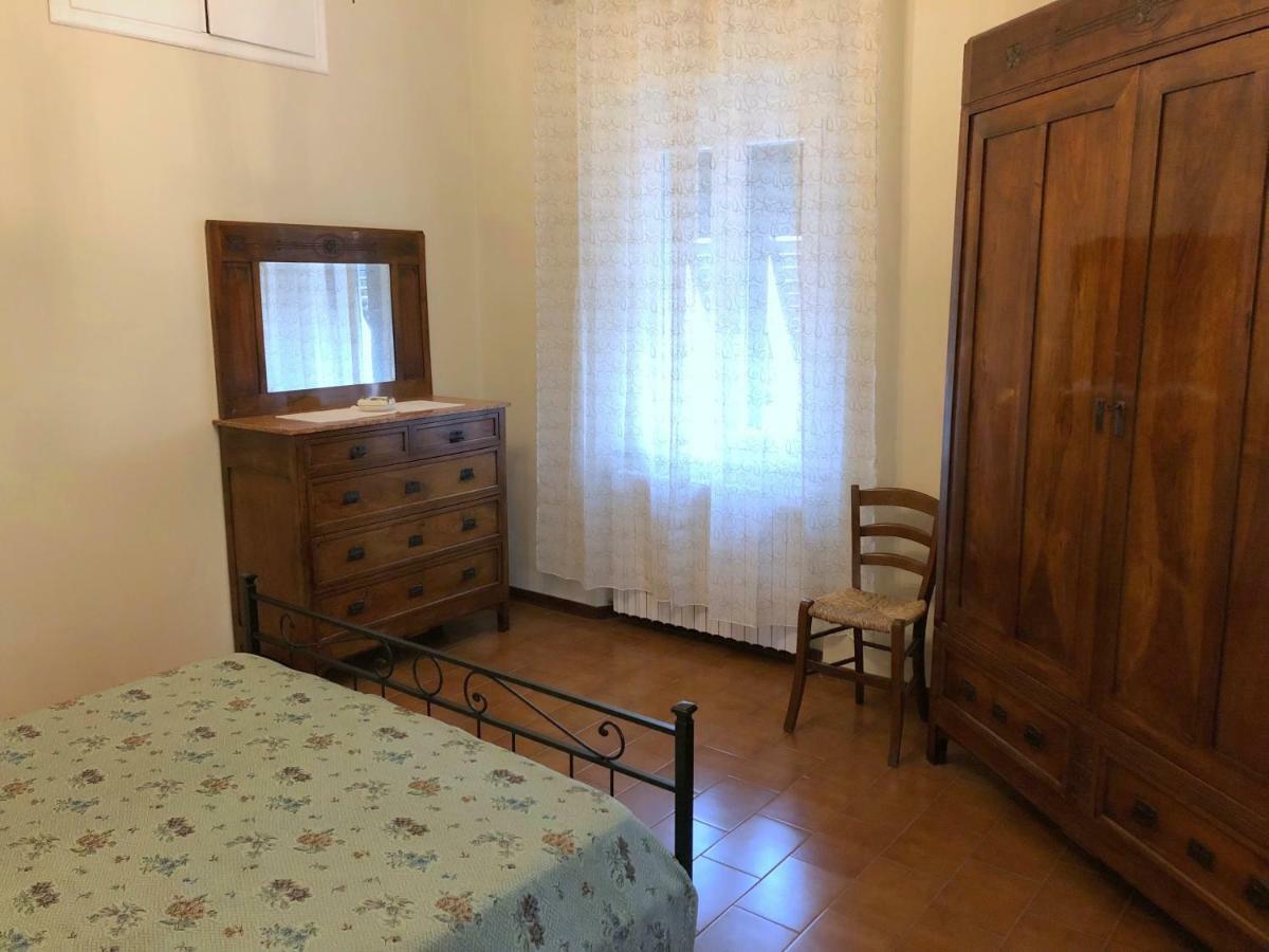 Casa Vacanza Ilia 페시아 외부 사진