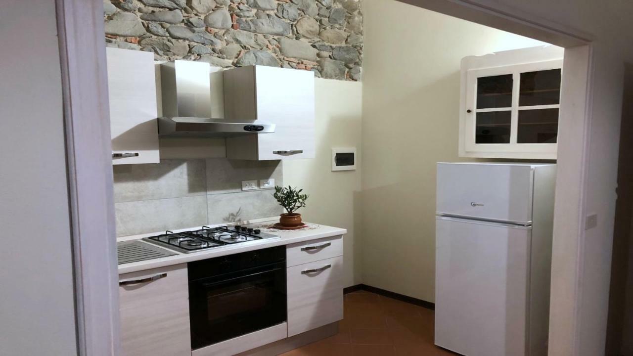 Casa Vacanza Ilia 페시아 외부 사진