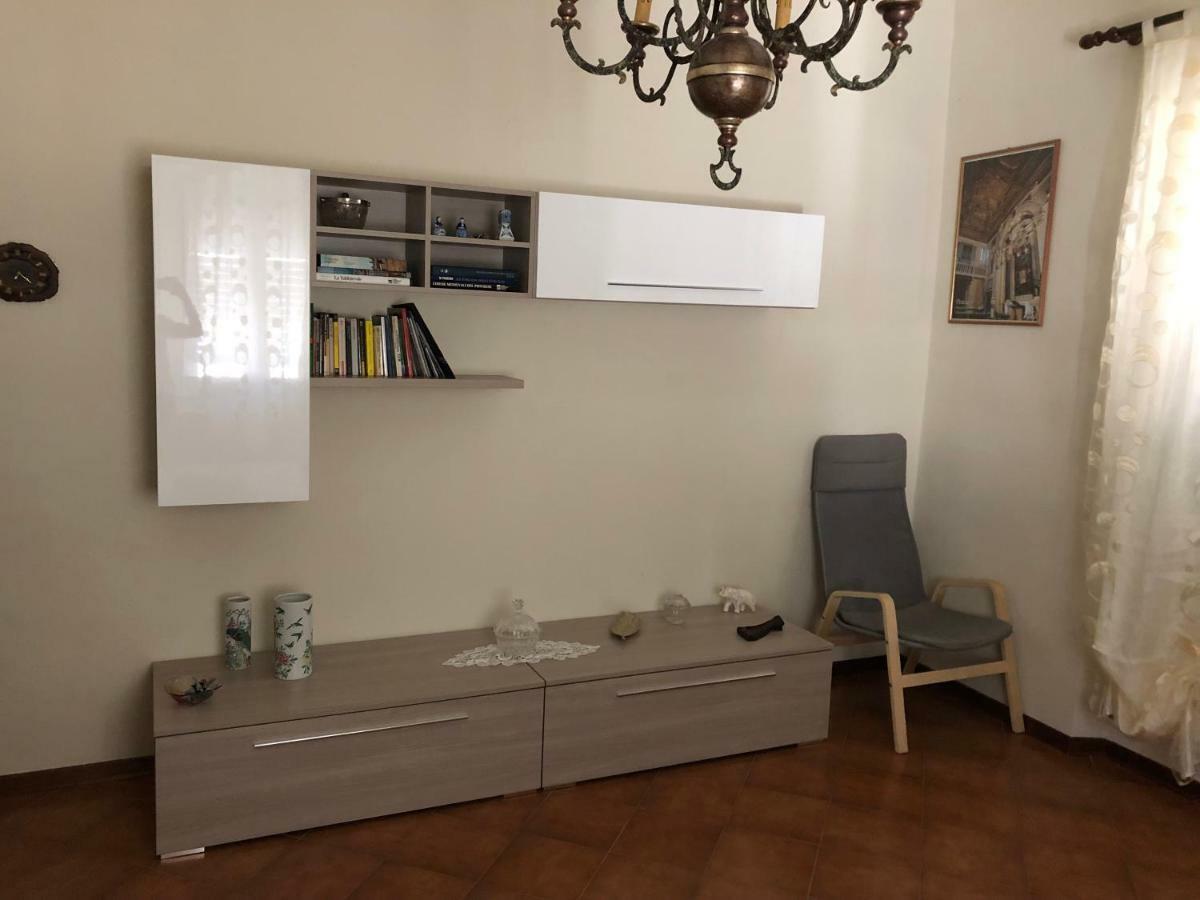 Casa Vacanza Ilia 페시아 외부 사진