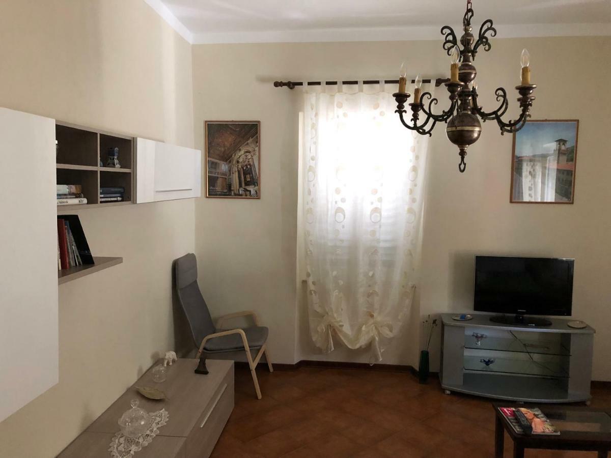 Casa Vacanza Ilia 페시아 외부 사진