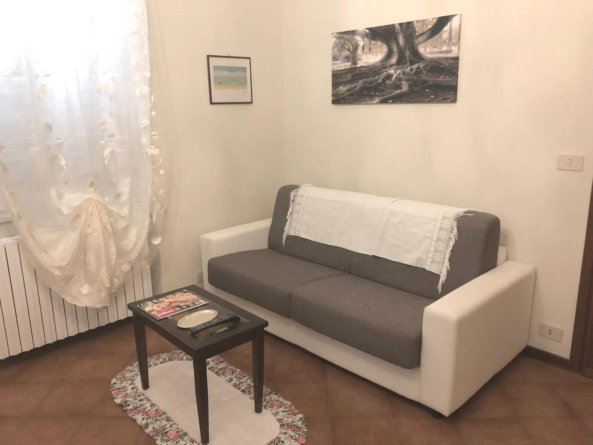 Casa Vacanza Ilia 페시아 외부 사진