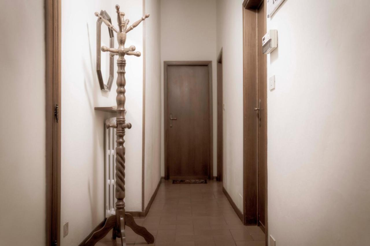 Casa Vacanza Ilia 페시아 외부 사진