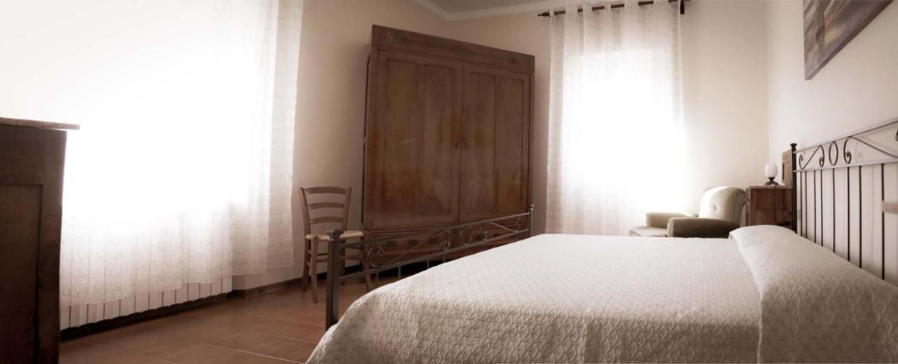 Casa Vacanza Ilia 페시아 외부 사진