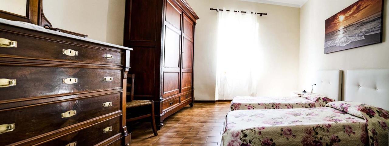 Casa Vacanza Ilia 페시아 외부 사진